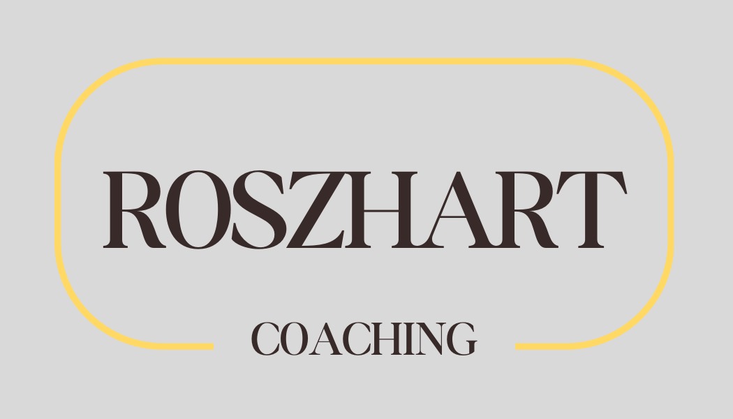 Roszhart Coaching